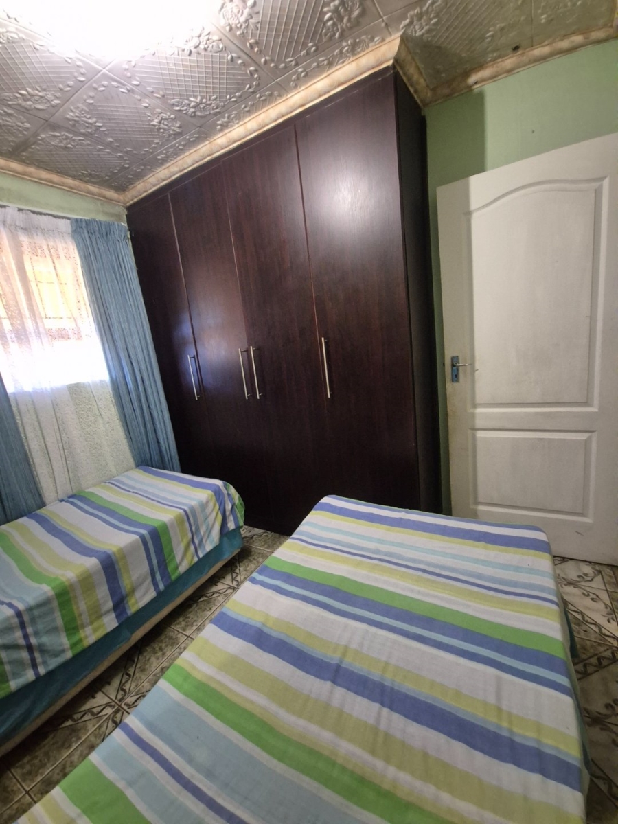 4 Bedroom Property for Sale in Motherwell Nu 6 Eastern Cape